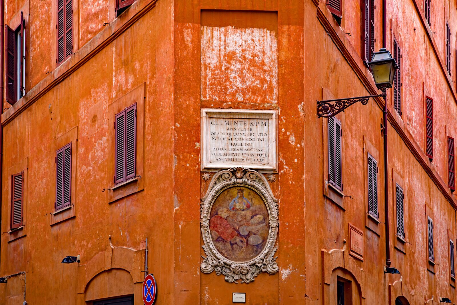 Pentax K-1 Mark II sample photo. Building, facade, architecture photography