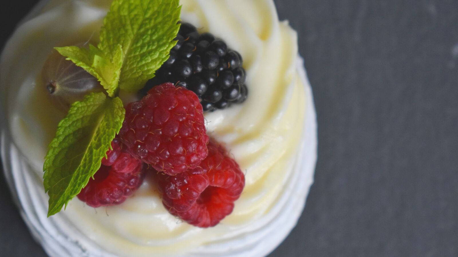 Nikon D3400 sample photo. Dessert, food, sweet photography