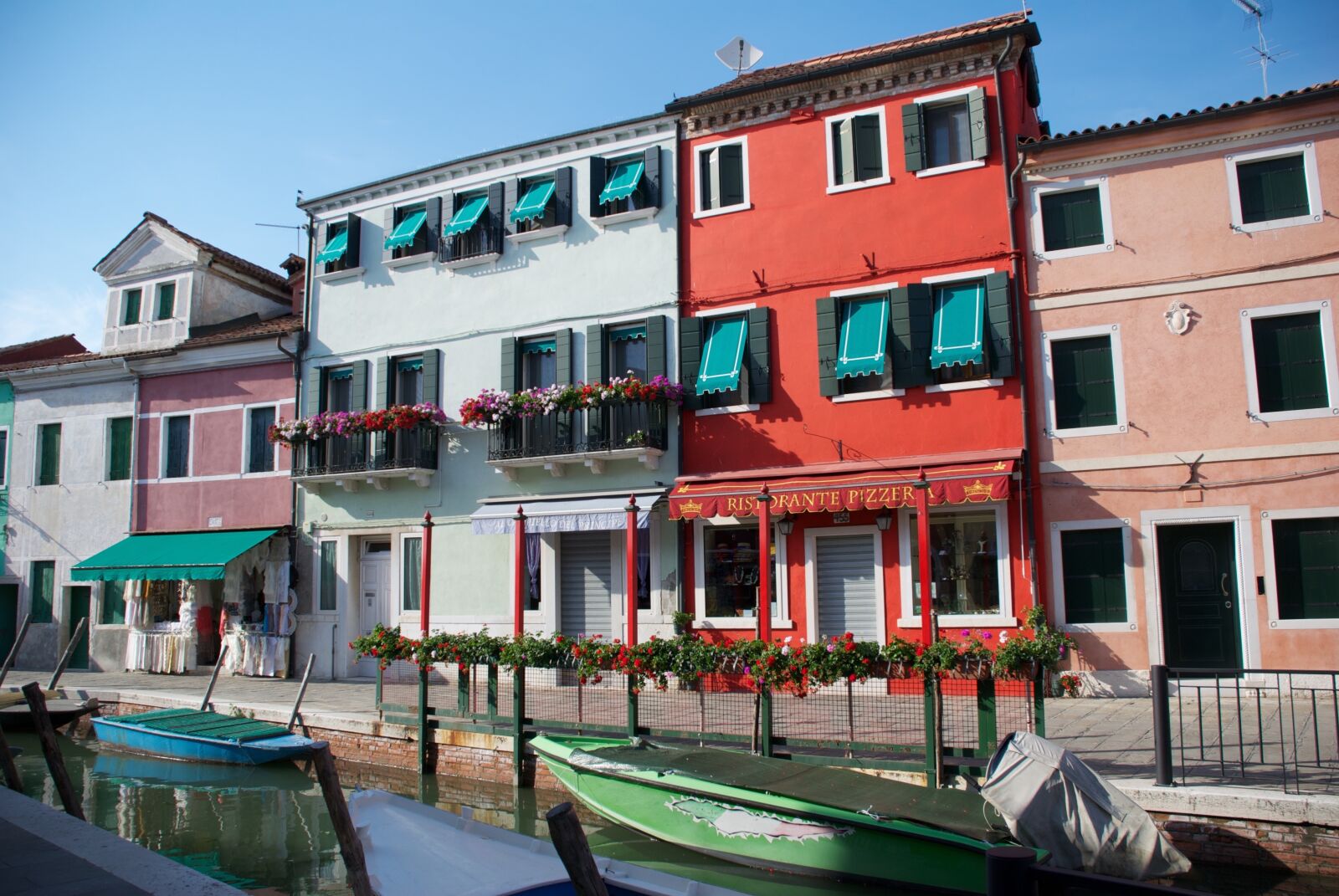 Nikon D80 sample photo. Italy, travel, italian photography