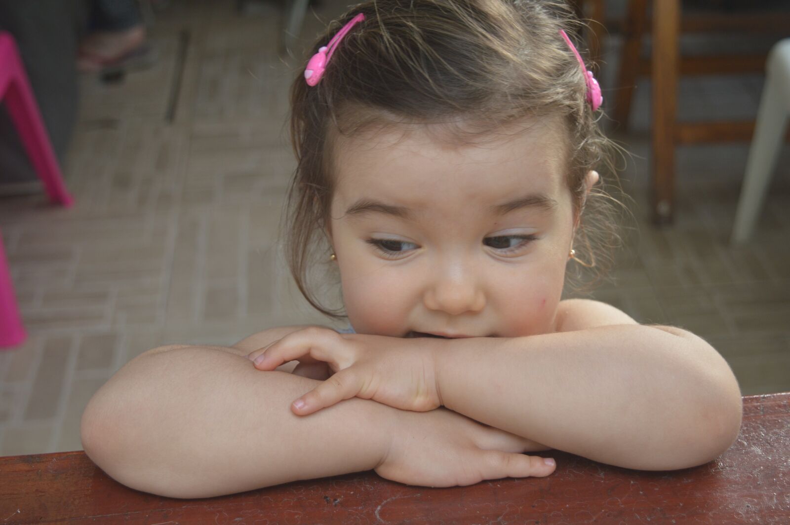 Nikon D3200 sample photo. Girl, beautiful, people photography