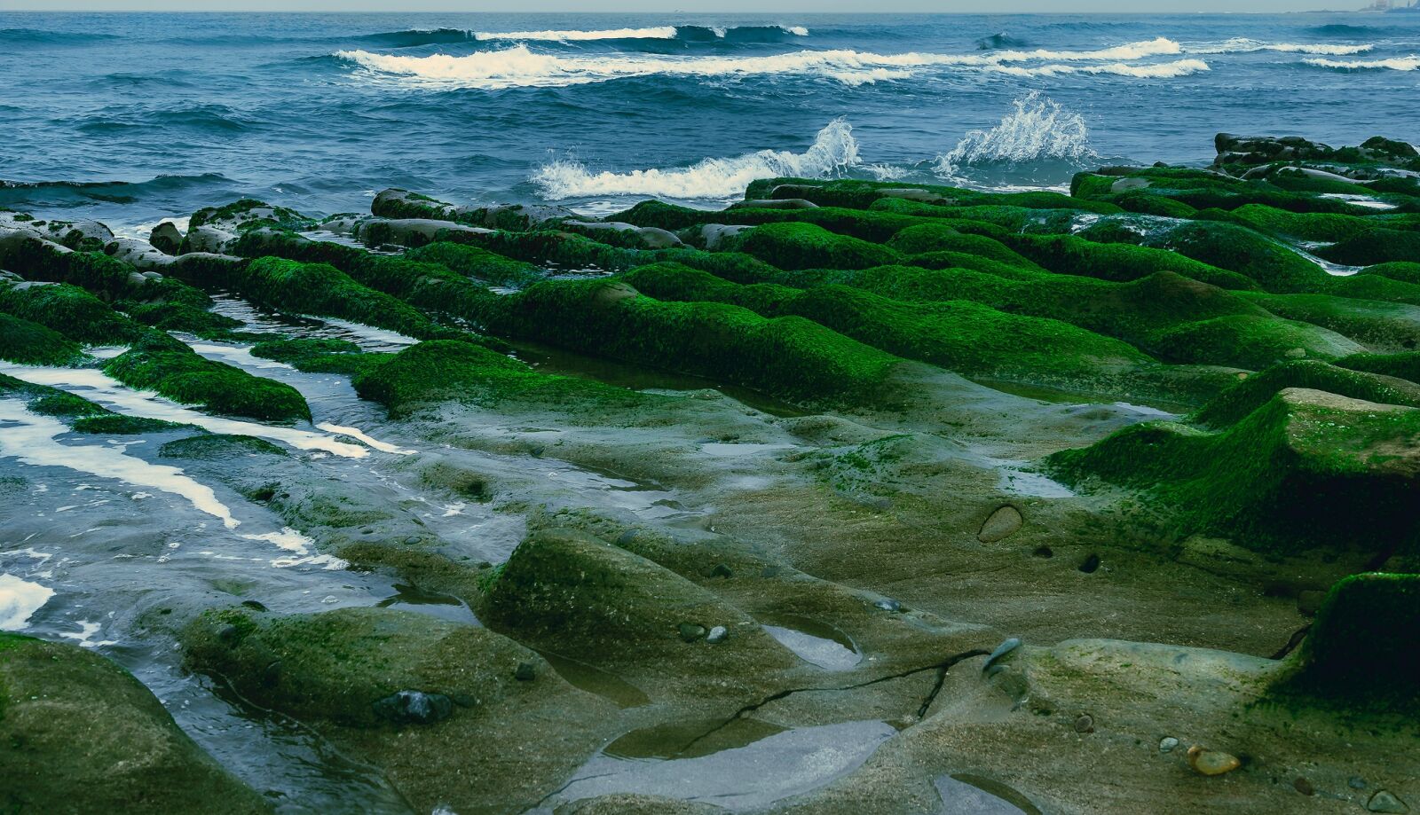 Nikon D750 sample photo. Water, nature, sea photography