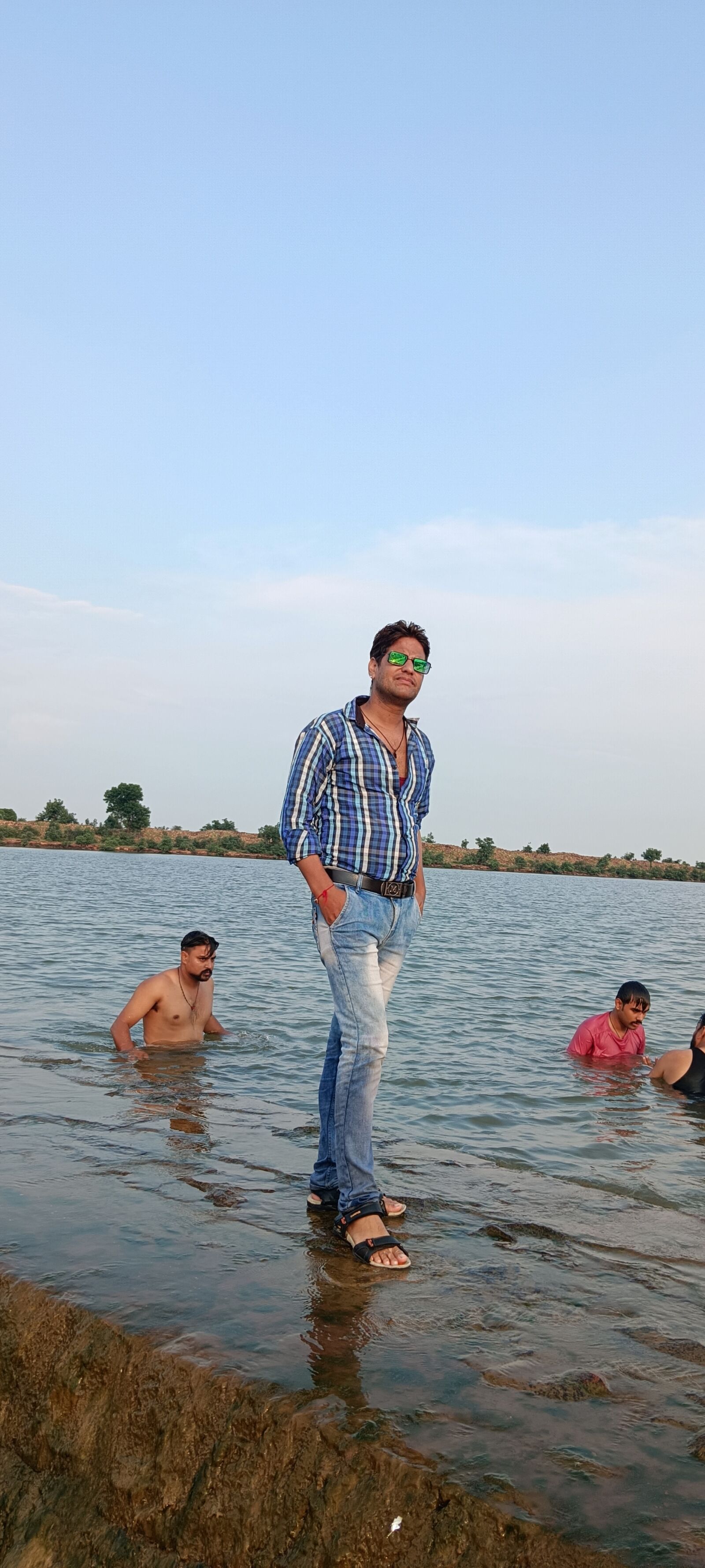 vivo Y56 5G sample photo