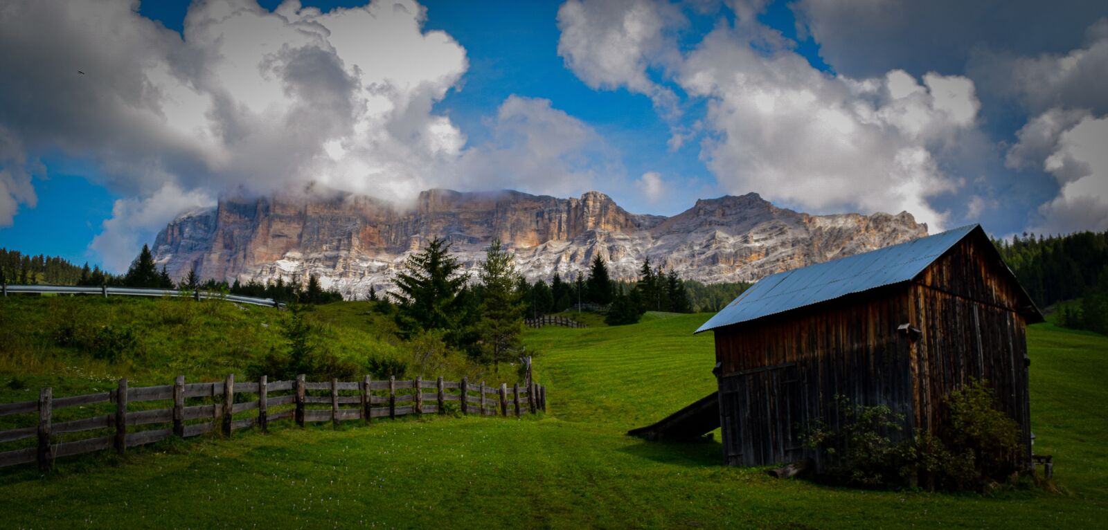 Nikon D5300 sample photo. Dolomiti, dolomites, italy photography