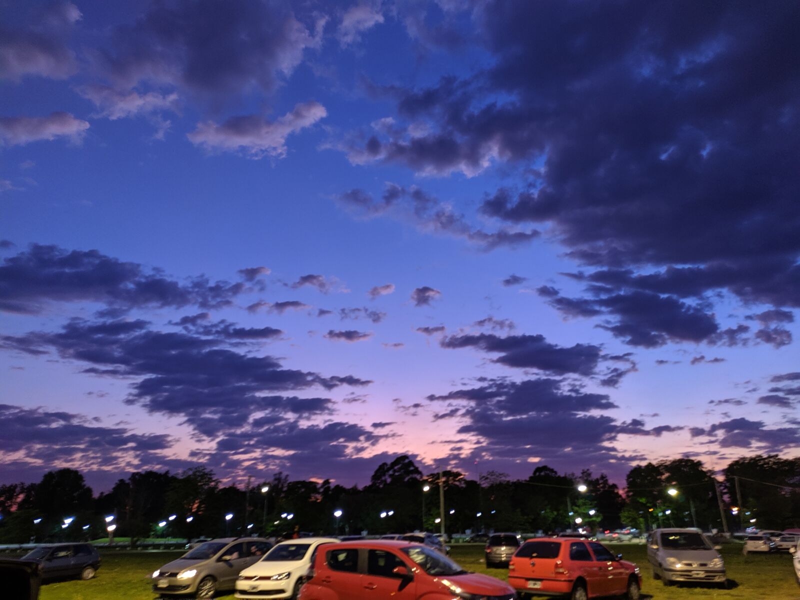 Xiaomi Redmi Note 7 sample photo. Entre r os, argentina photography