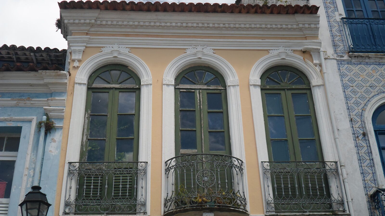 Samsung ST64 sample photo