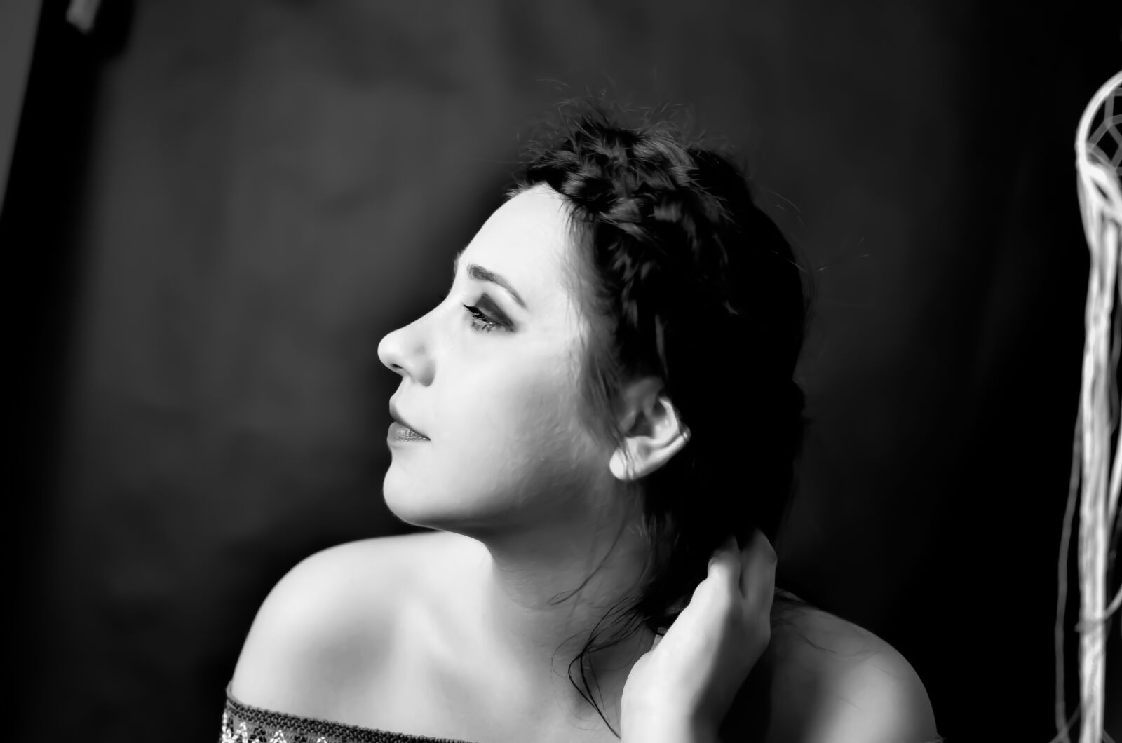 Nikon D7000 sample photo. Folklore, the tradition of photography