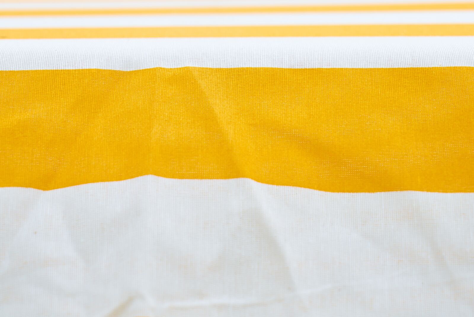 Sony a7R II + Sony Vario Tessar T* FE 24-70mm F4 ZA OSS sample photo. Yellow, cloth, fabric photography