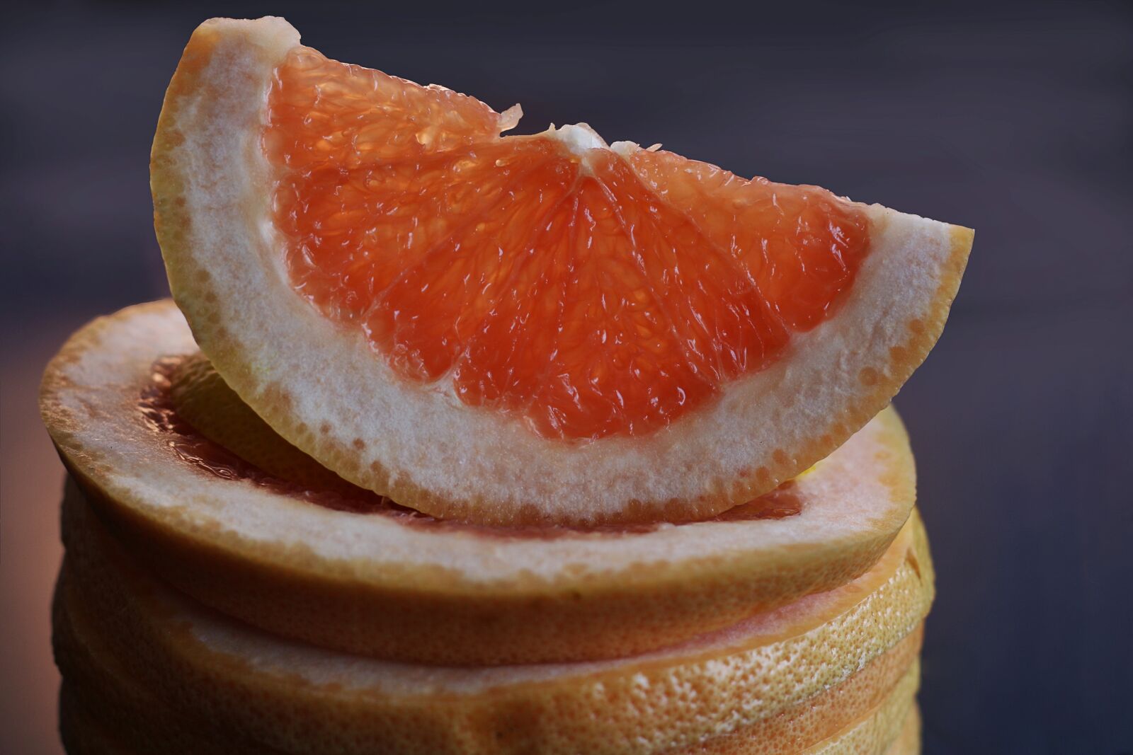 Canon EOS 1000D (EOS Digital Rebel XS / EOS Kiss F) sample photo. Grapefruit, fruit, sweet photography