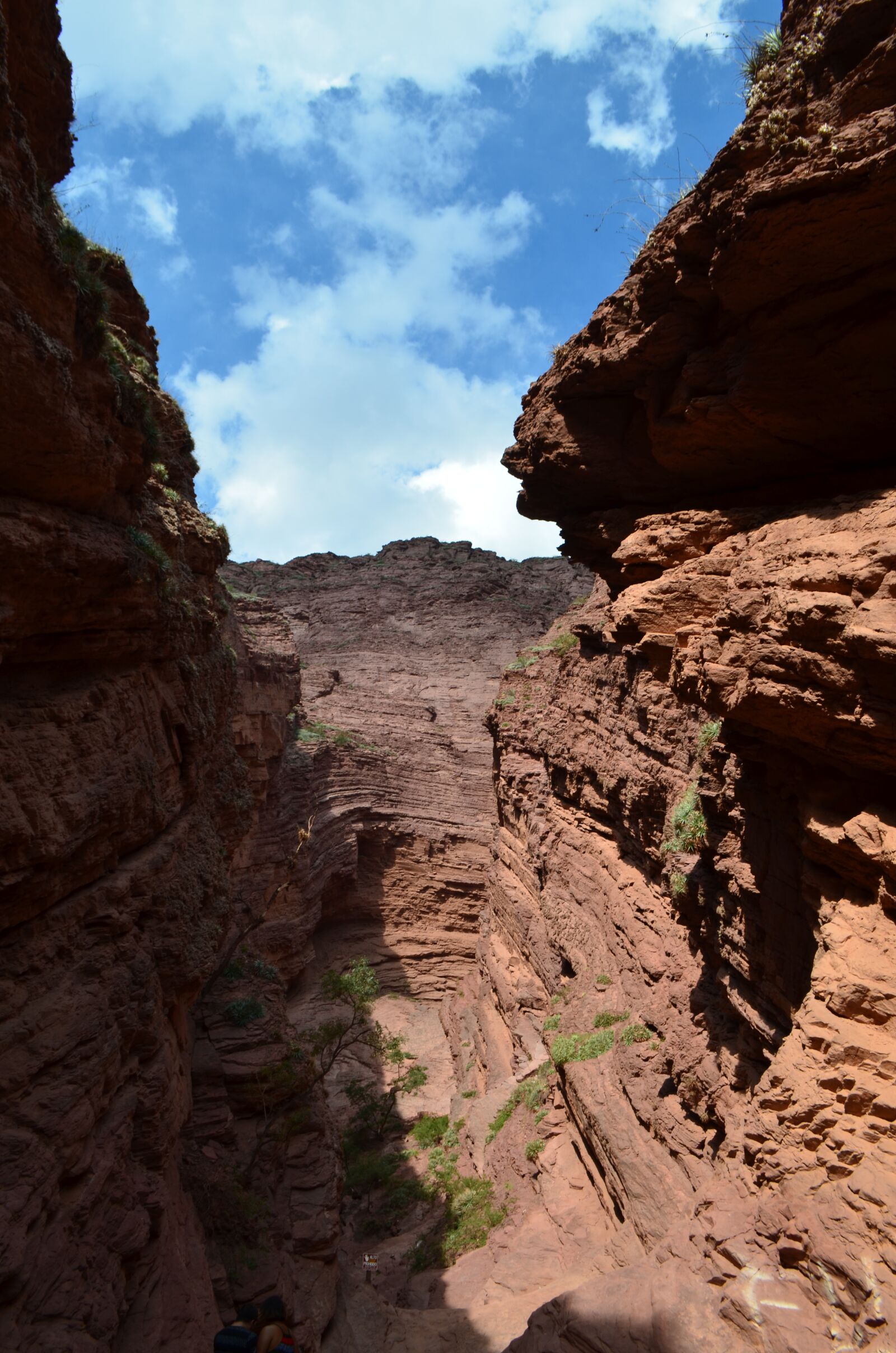 Nikon D5100 sample photo. Immensity, mountain, rocks photography
