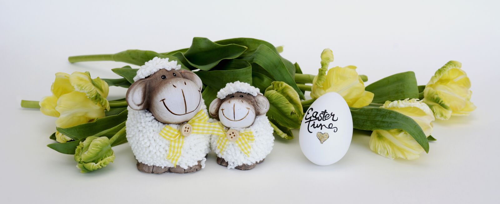 Nikon D7100 sample photo. Sheep, easter, spring photography