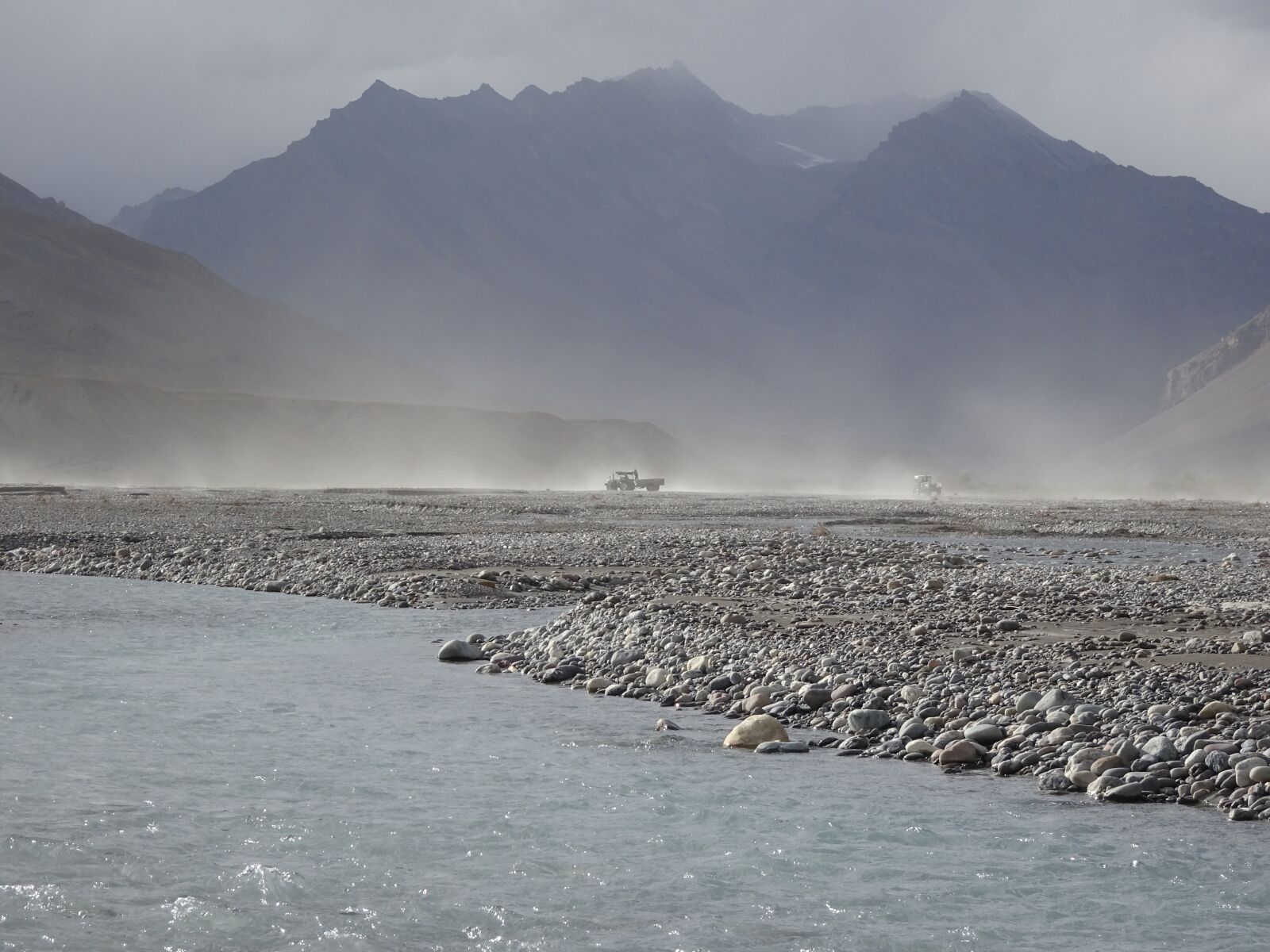 Sony Cyber-shot DSC-HX90V sample photo. Spiti, valley, himachal pradesh photography