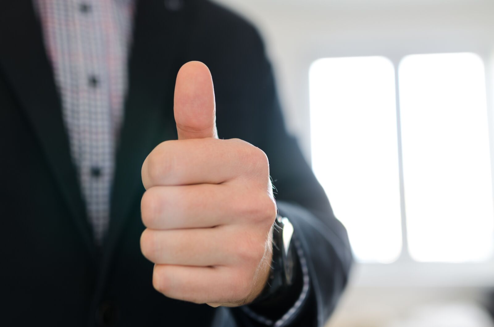 Nikon D5100 sample photo. Business, businessman, male photography