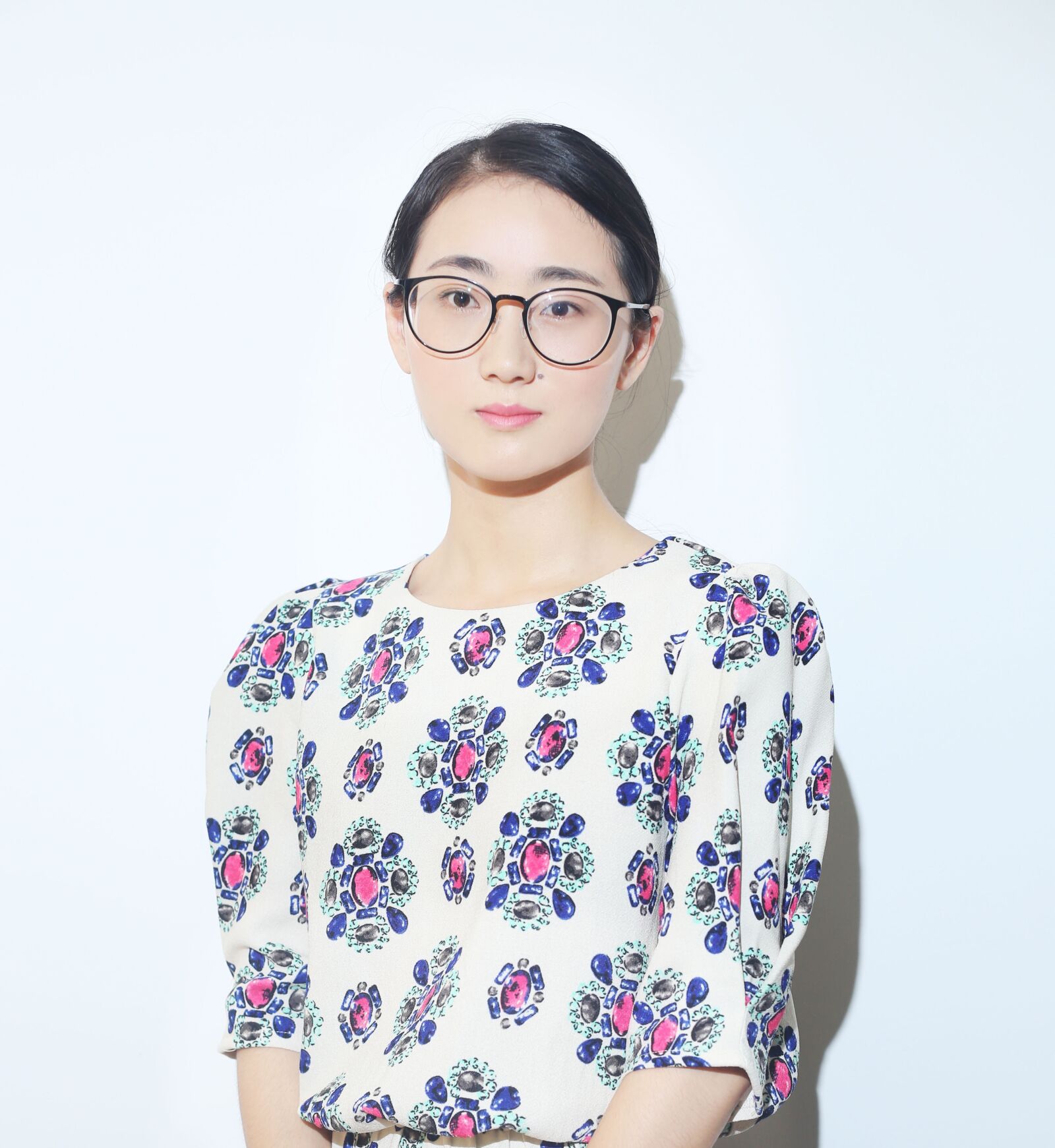 Canon EF 50mm F1.8 II sample photo. Suzhou girl, china, young photography