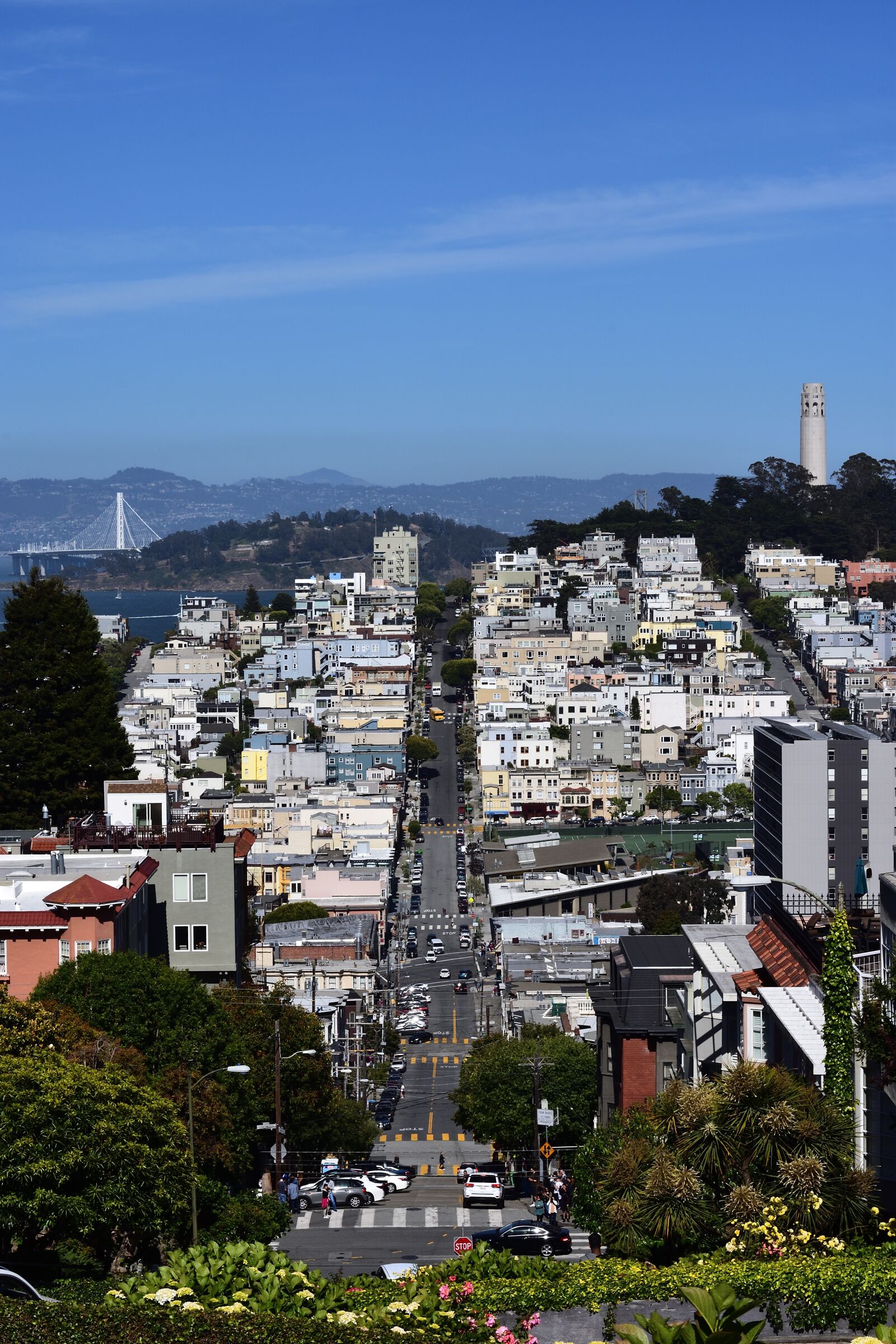 Nikon D7200 sample photo. City, architecture, travel photography