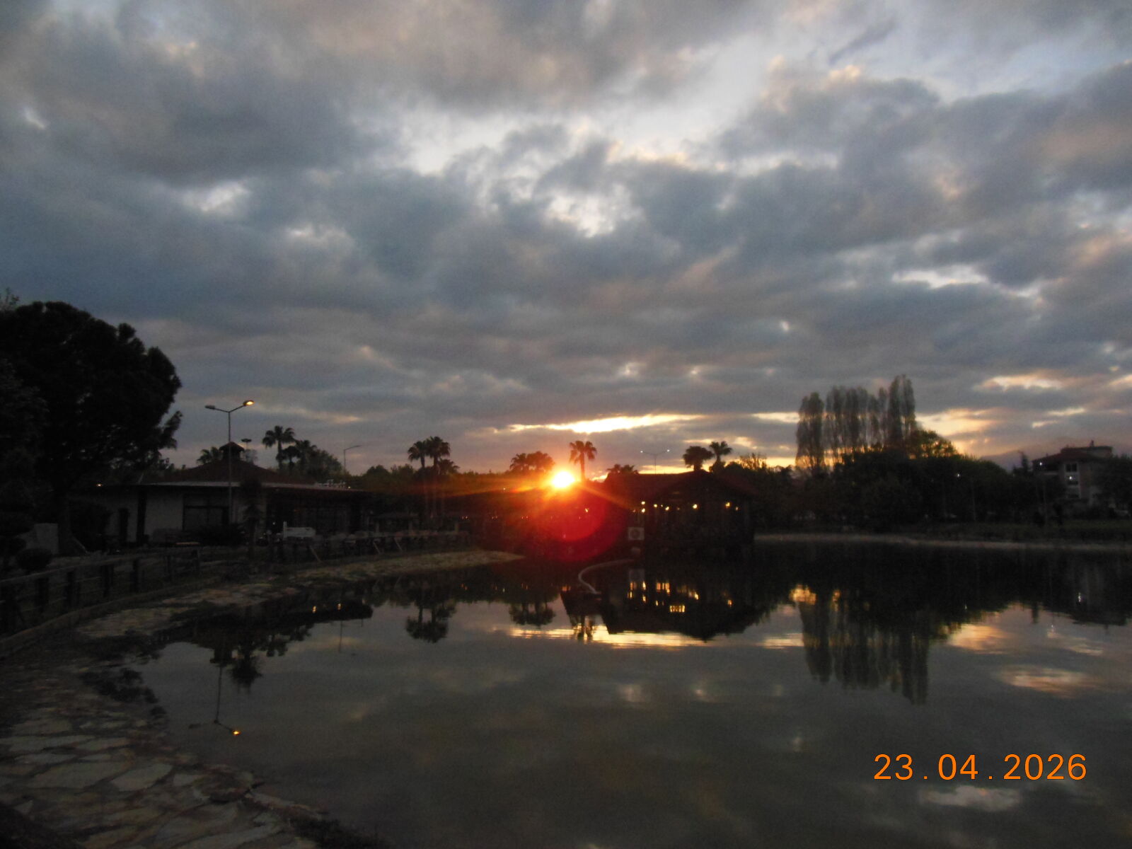 Nikon Coolpix S6300 sample photo