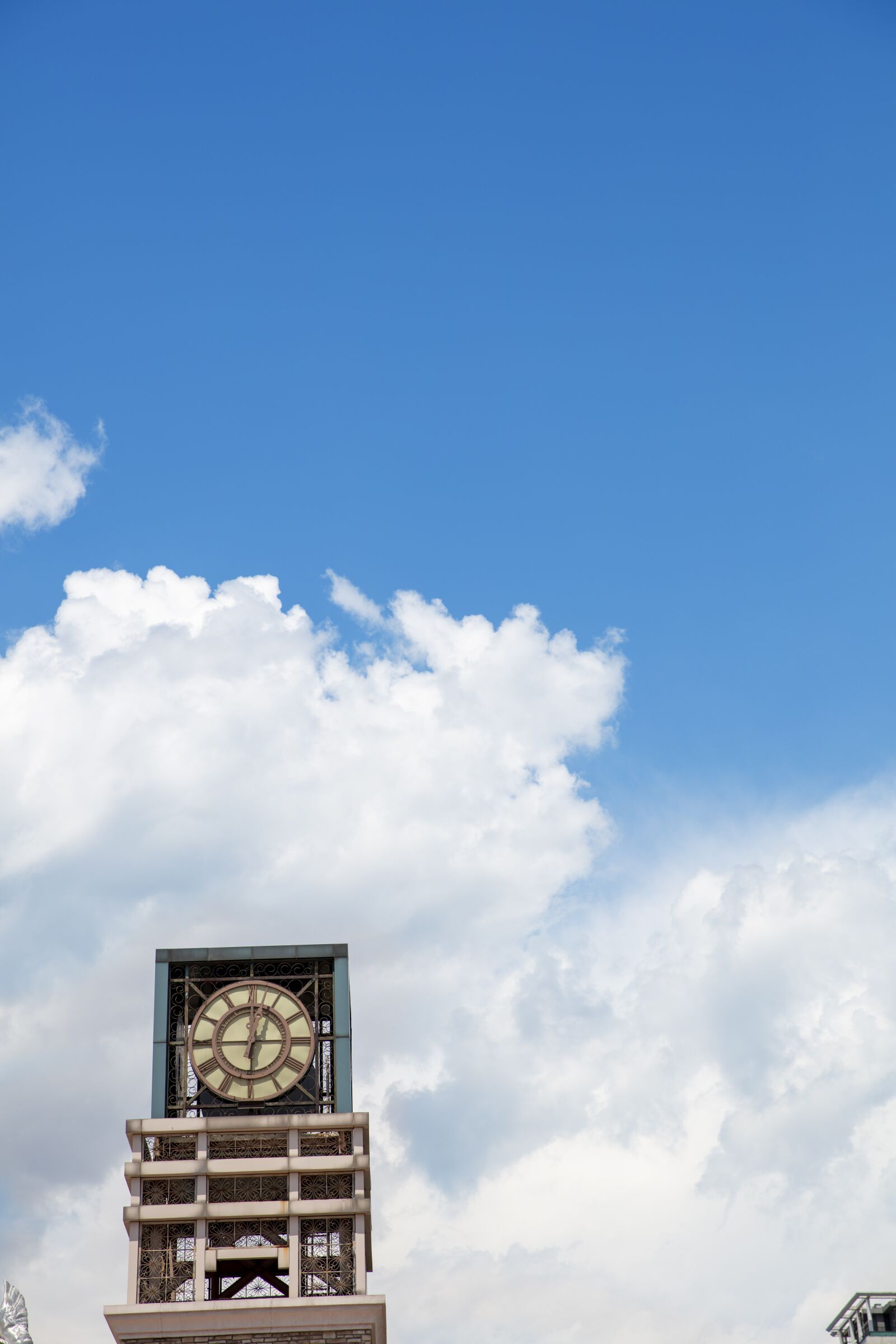 Canon EOS 5DS R sample photo. China, sky, cloud photography