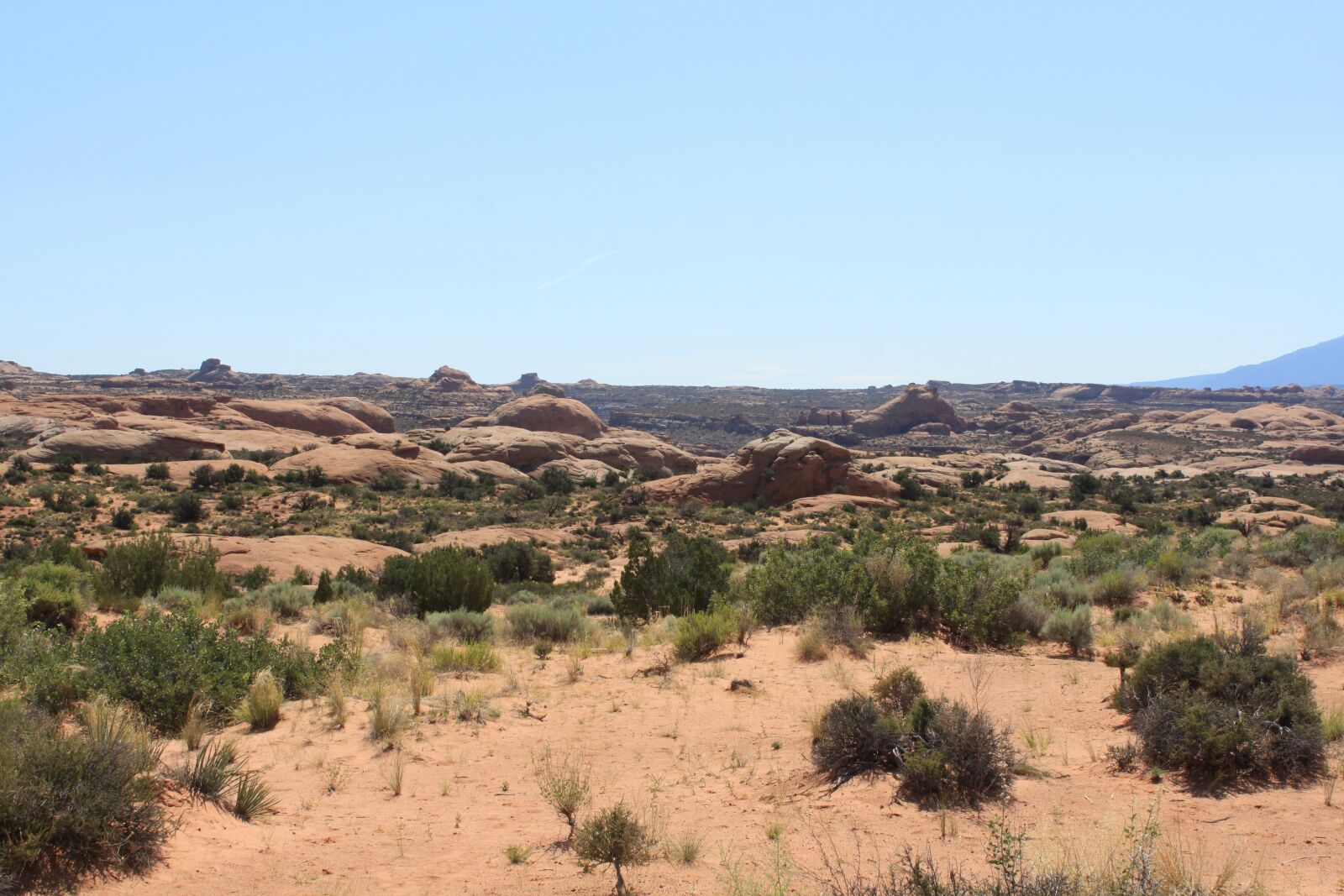 Canon EOS 500D (EOS Rebel T1i / EOS Kiss X3) sample photo. Mountains, desert, utah photography