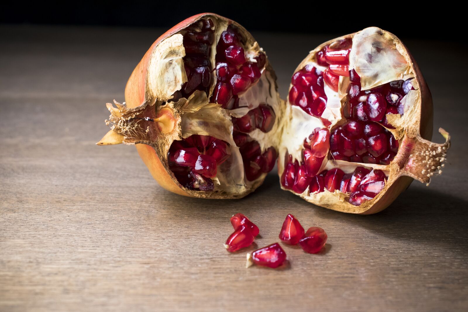 Nikon D5300 sample photo. Granada, fruit, food photography