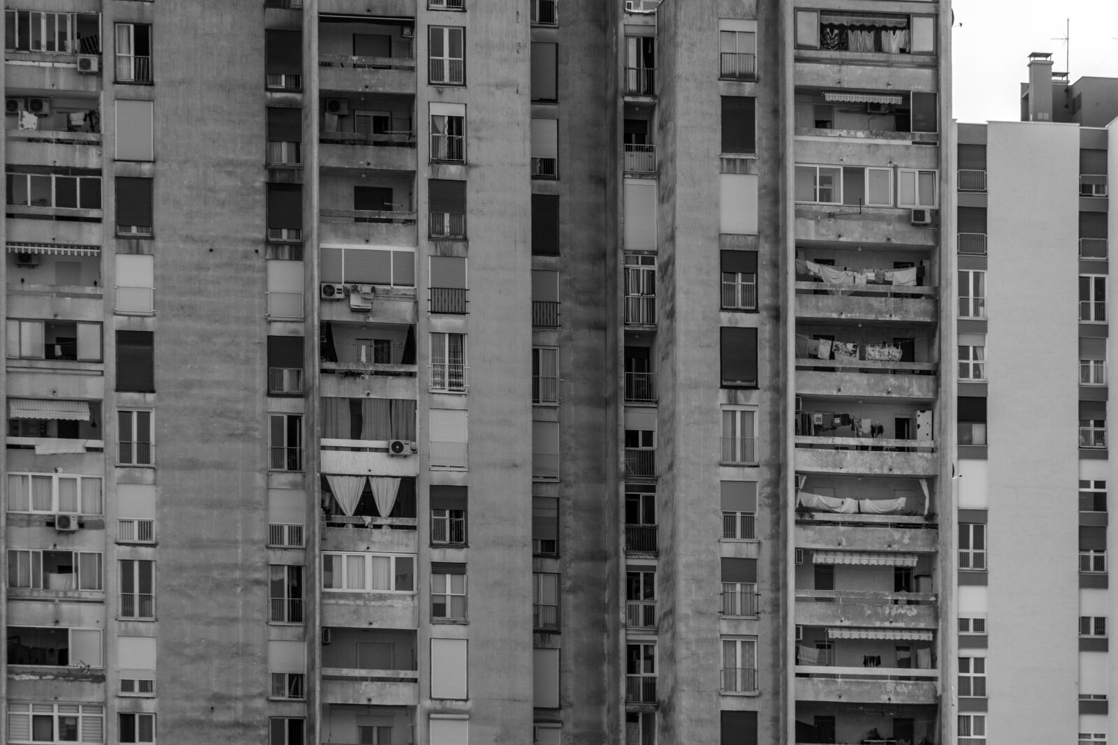 Nikon D7100 sample photo. City, palazzo, architecture photography