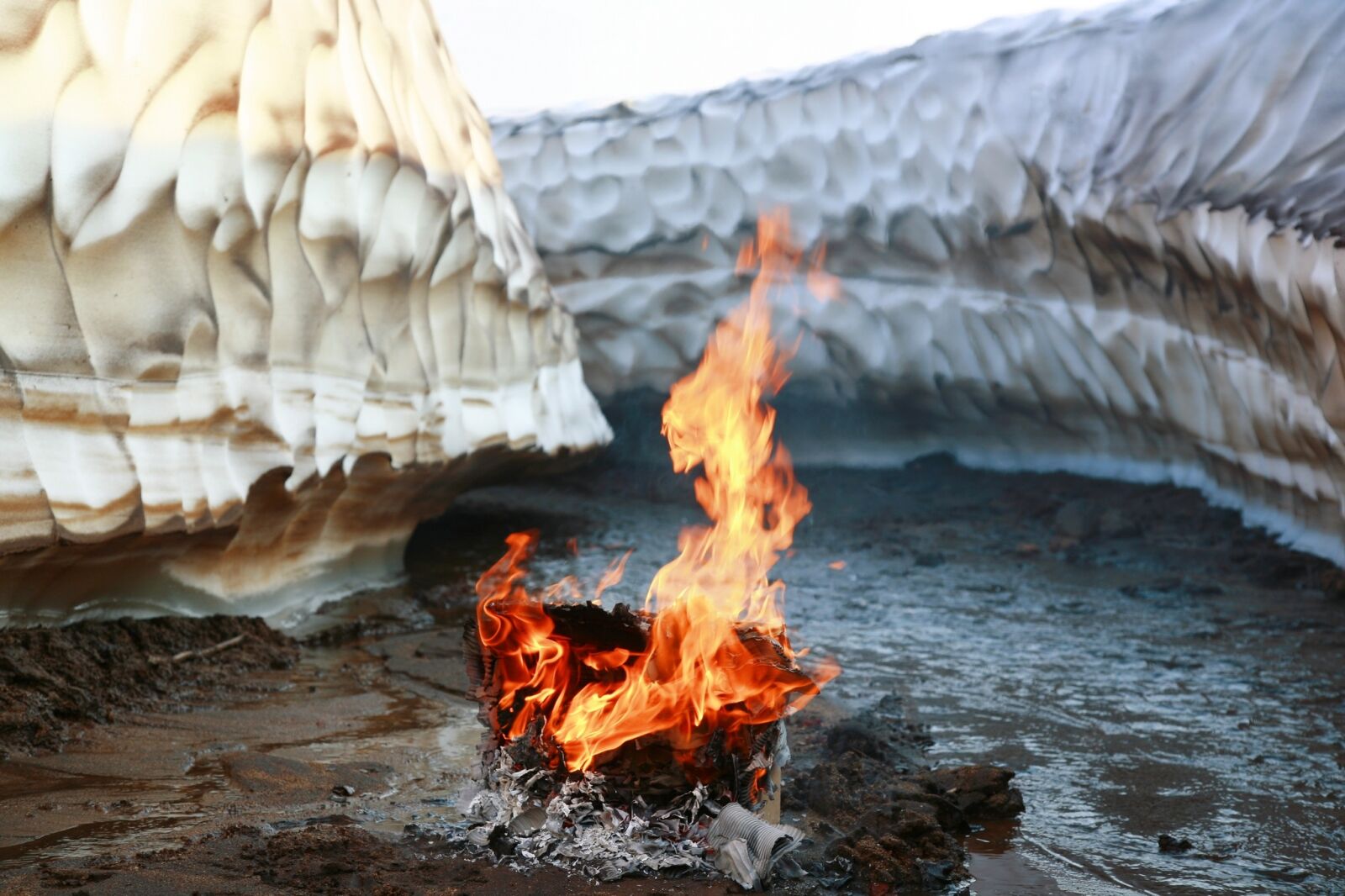 Canon EOS 5D sample photo. Fire, flame, koster photography