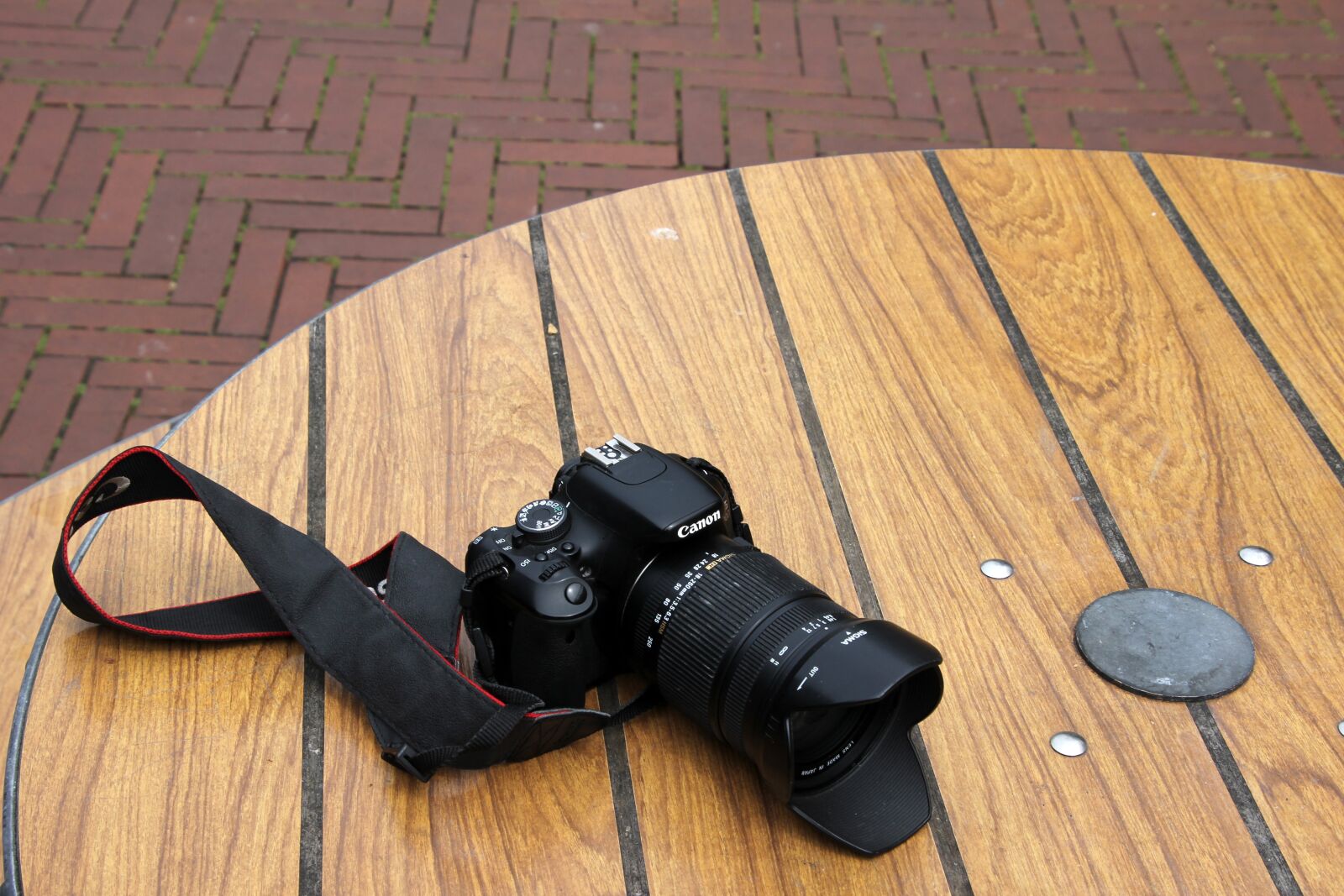 Canon EOS 60D sample photo. Camera, canon, lens photography