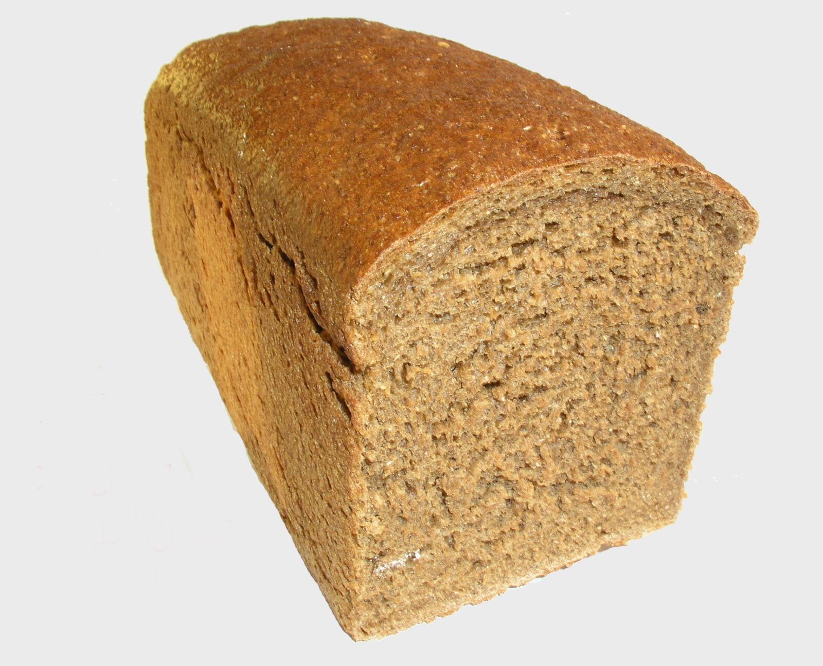 Olympus C5050Z sample photo. Long bread, no cores photography