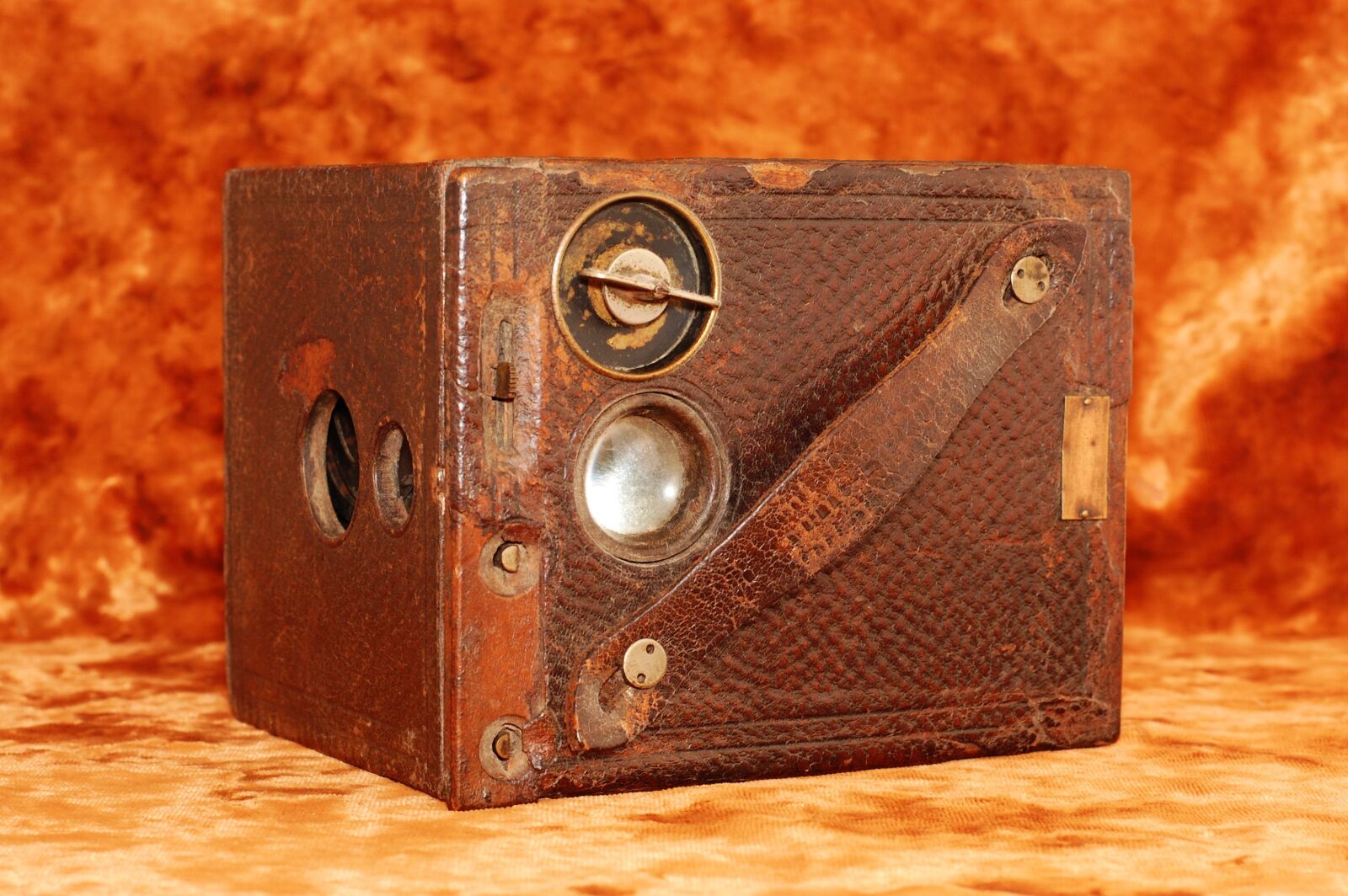 Nikon D40 sample photo. Photo camera, old camera photography