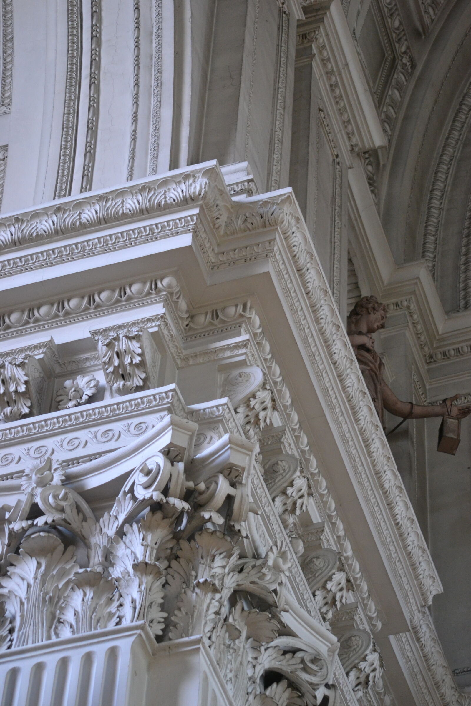Nikon D3100 sample photo. Altar, buildings, cathedral, church photography