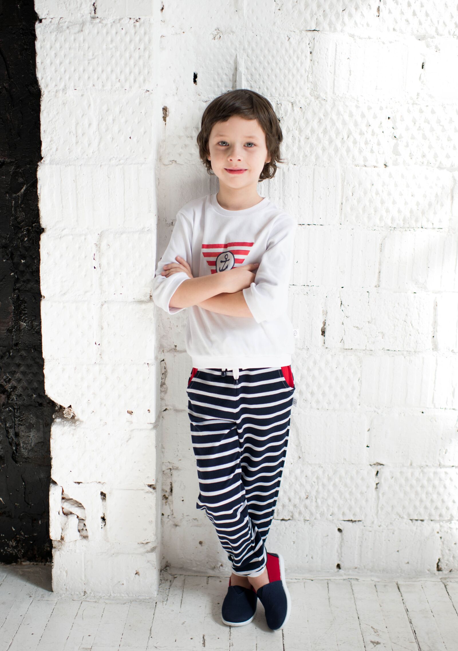 Nikon D610 sample photo. Baby, cute, portrait photography