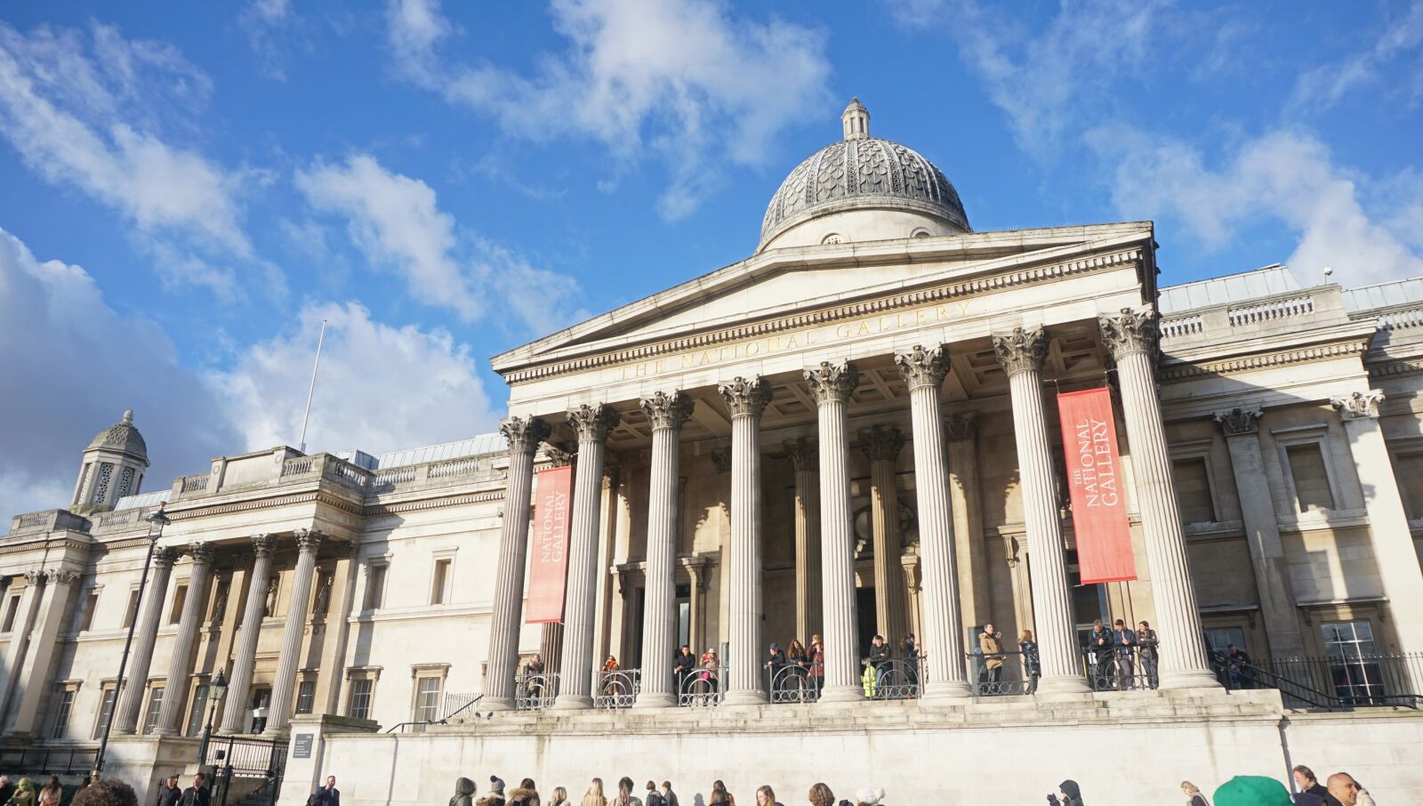 Sony a6000 sample photo. The british museum, museum photography