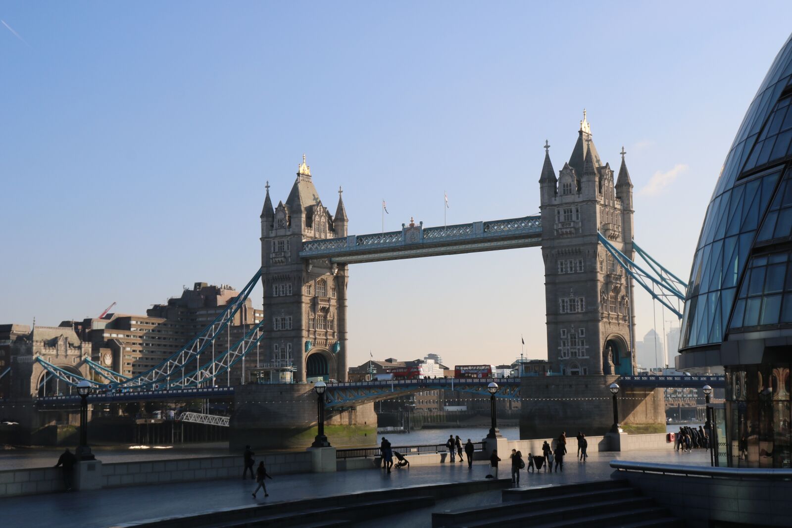 Canon EOS 750D (EOS Rebel T6i / EOS Kiss X8i) sample photo. London, big ben, england photography