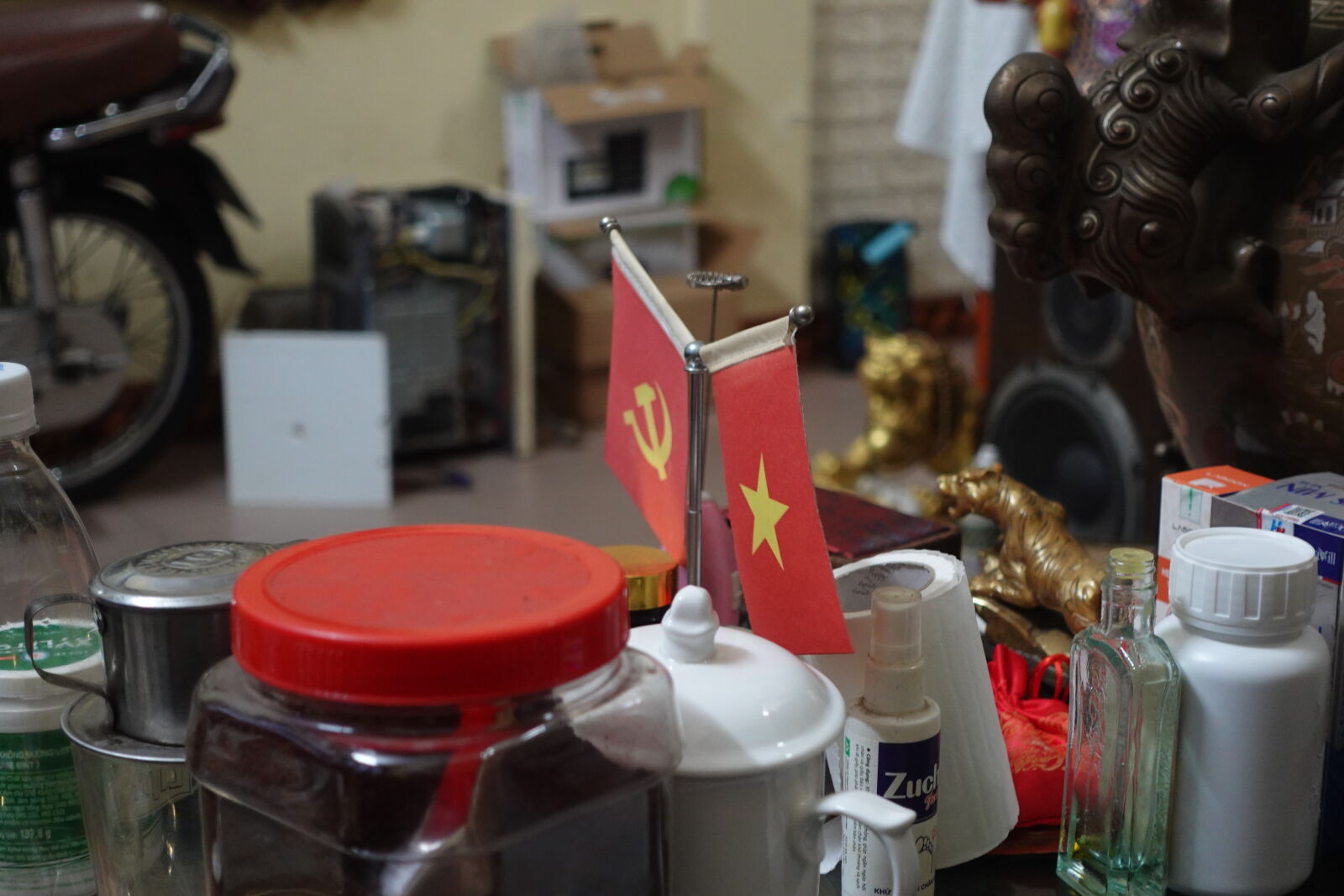 Sony ZV-1 sample photo