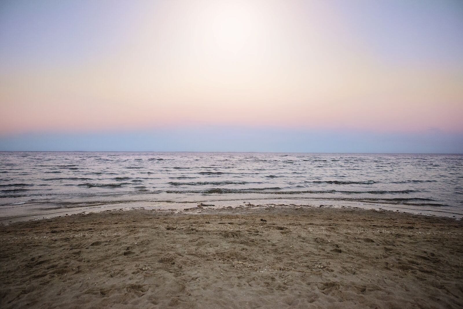 Nikon D800 sample photo. Beach, sand, water photography