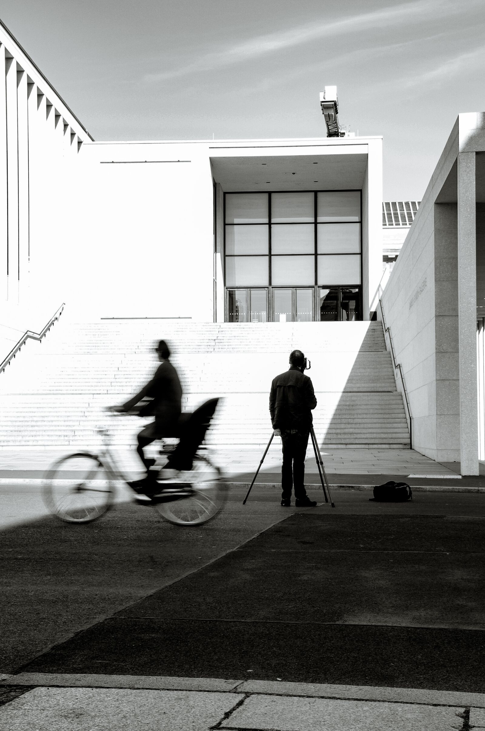 Canon EOS 77D (EOS 9000D / EOS 770D) sample photo. Architecture, photographer, building photography