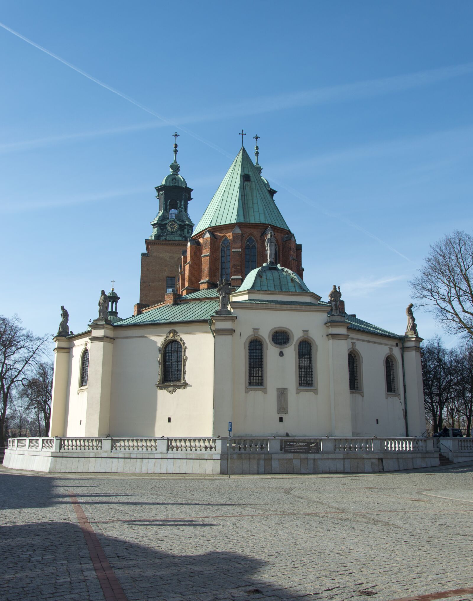 Nikon D3200 sample photo. Basilica, cathedral, architecture photography