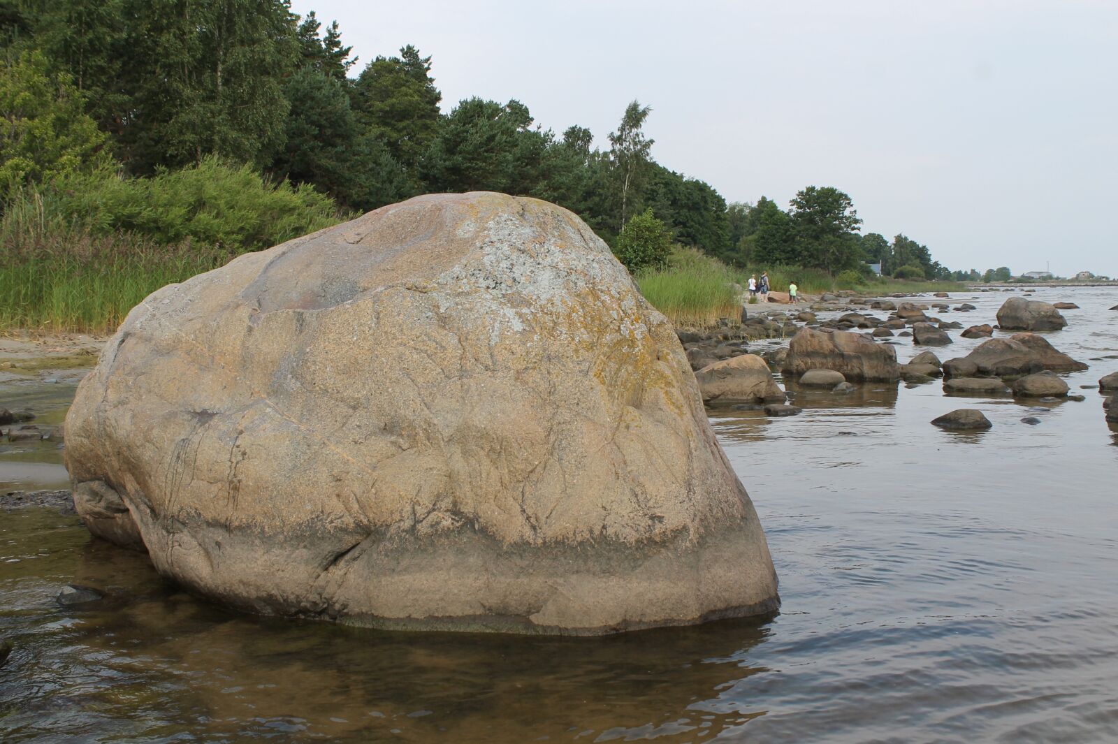 Canon EOS 1100D (EOS Rebel T3 / EOS Kiss X50) sample photo. Rock, big rock, stone photography