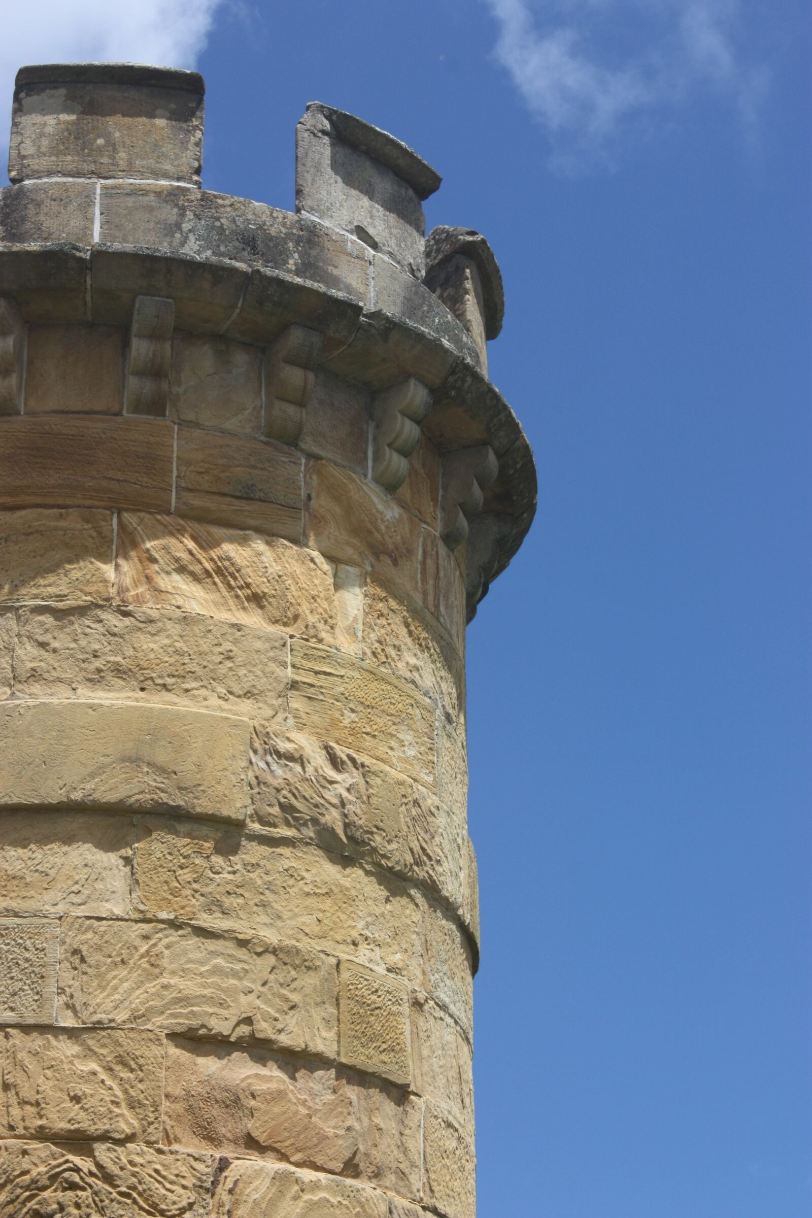 Canon EOS 450D (EOS Rebel XSi / EOS Kiss X2) sample photo. Castle, tower, stone photography