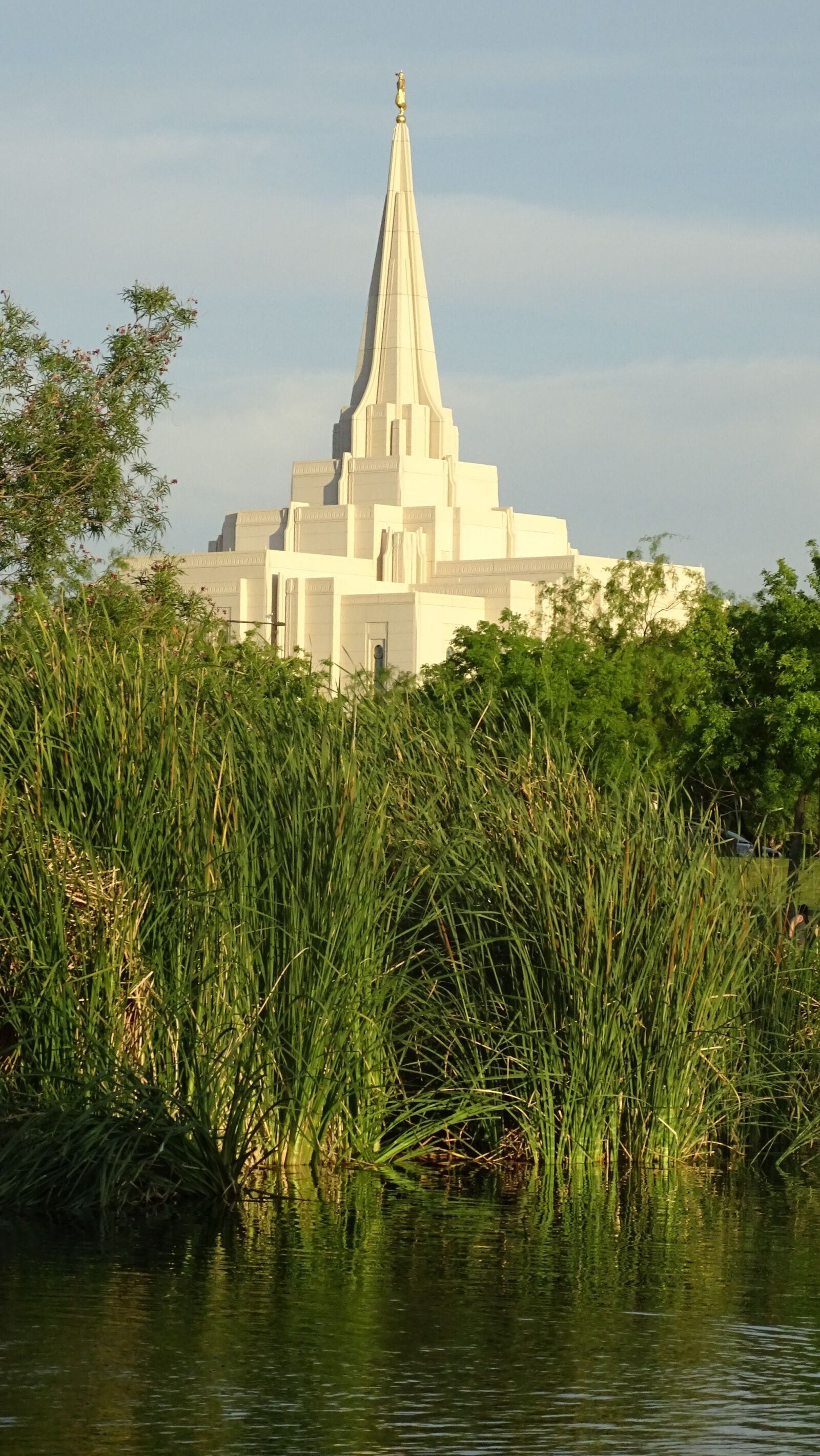 Sony Cyber-shot DSC-HX400V sample photo. Arizona, temple, mormon photography