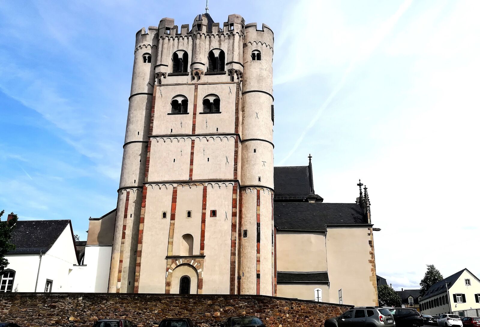 HUAWEI honor 6x sample photo. Münstermaifeld, travel, dom photography