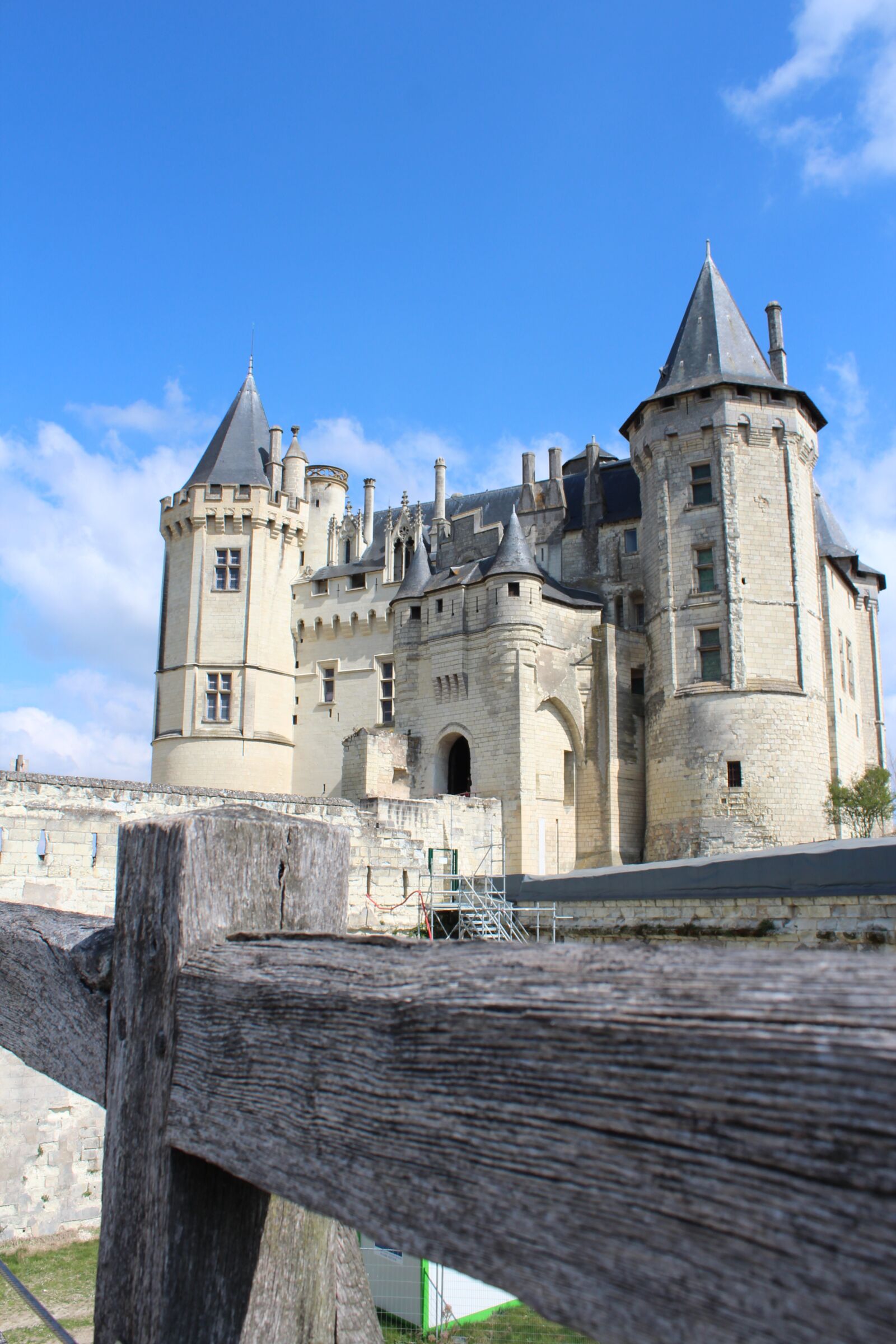 Canon EOS 600D (Rebel EOS T3i / EOS Kiss X5) sample photo. Castle, medieval, architecture photography