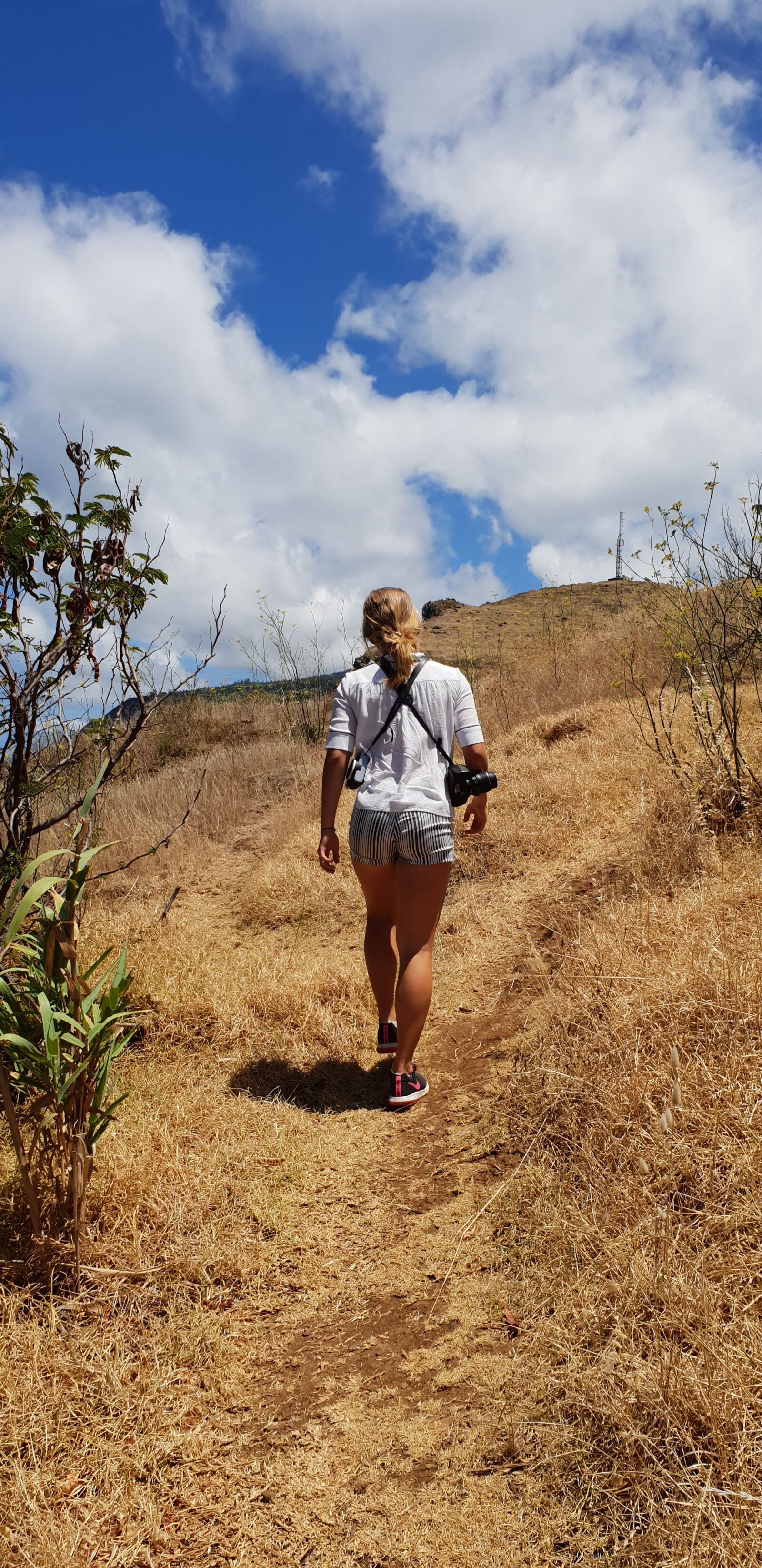 Samsung Galaxy S9 sample photo. Hiking, enjoy, joy photography