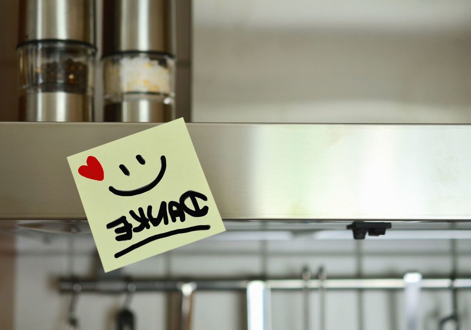 Nikon D5100 sample photo. Label, message, metal, paper photography