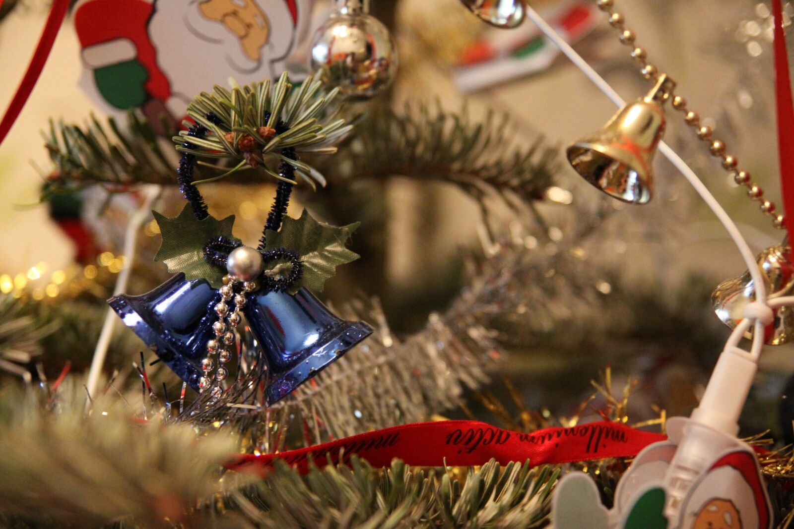 Canon EOS 50D sample photo. New year's eve, new photography