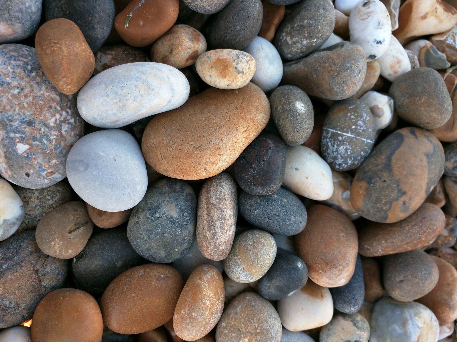 Motorola Nexus 6 sample photo. Pebbles, sea, beach stones photography