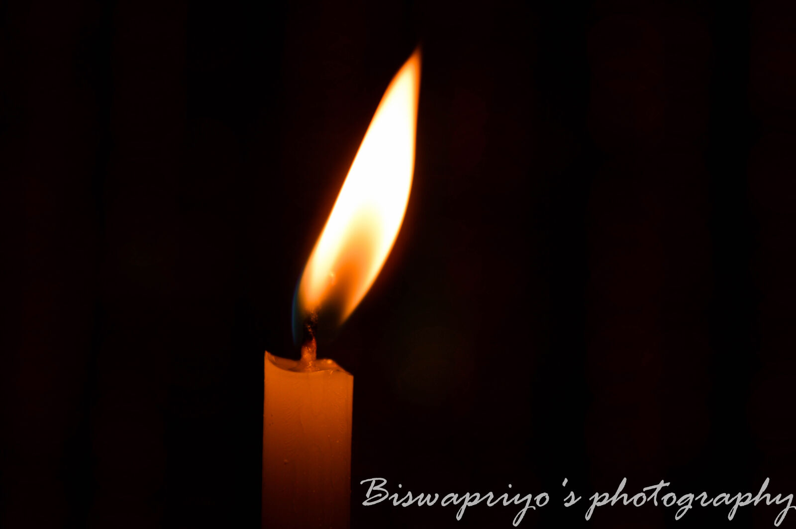 Nikon D3200 sample photo. Candle, wax, candles photography