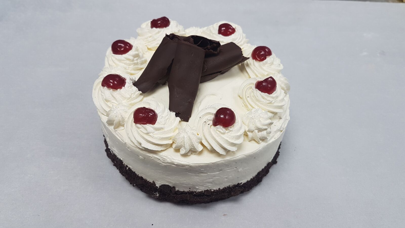 Samsung Galaxy S7 sample photo. Cake, chocolate, dessert photography