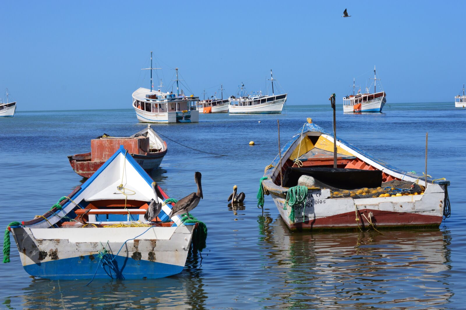 Nikon D3200 sample photo. Boat, ship, fishing boat photography