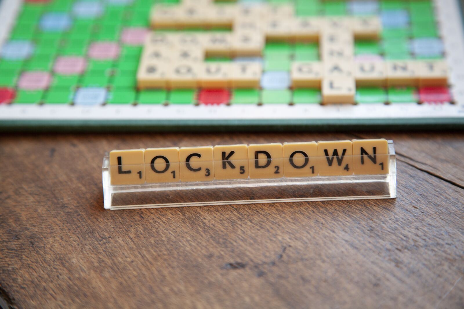 Canon EOS 5D Mark II sample photo. Lockdown, game, puzzle photography