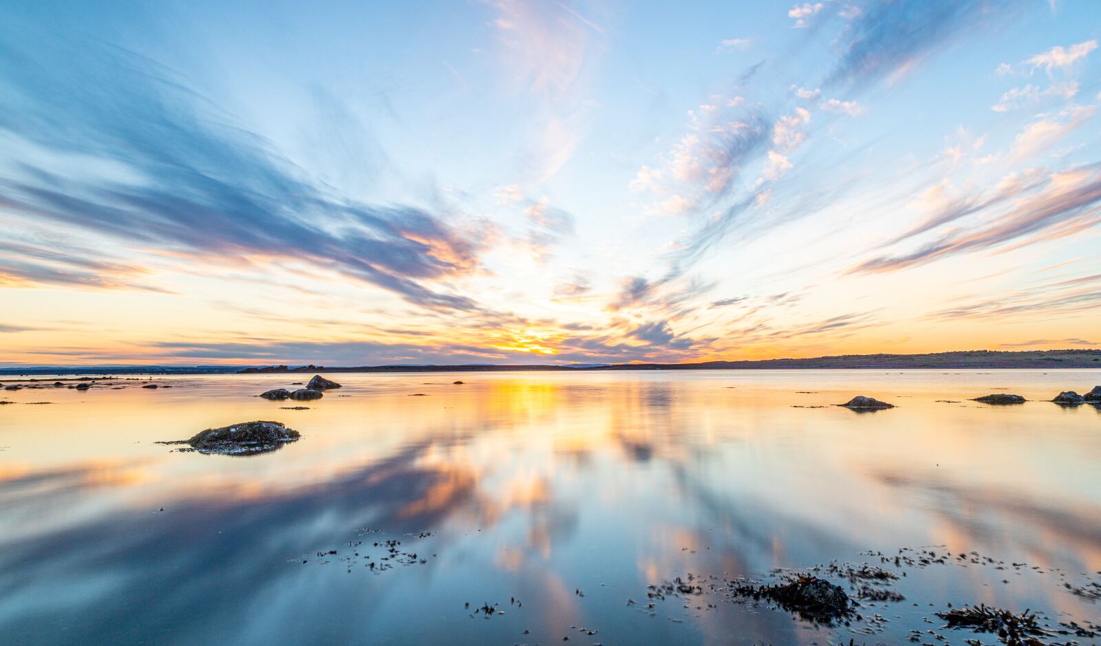 Canon EOS 6D Mark II + Canon EF 24-105mm F4L IS USM sample photo. Water, blue, norway photography