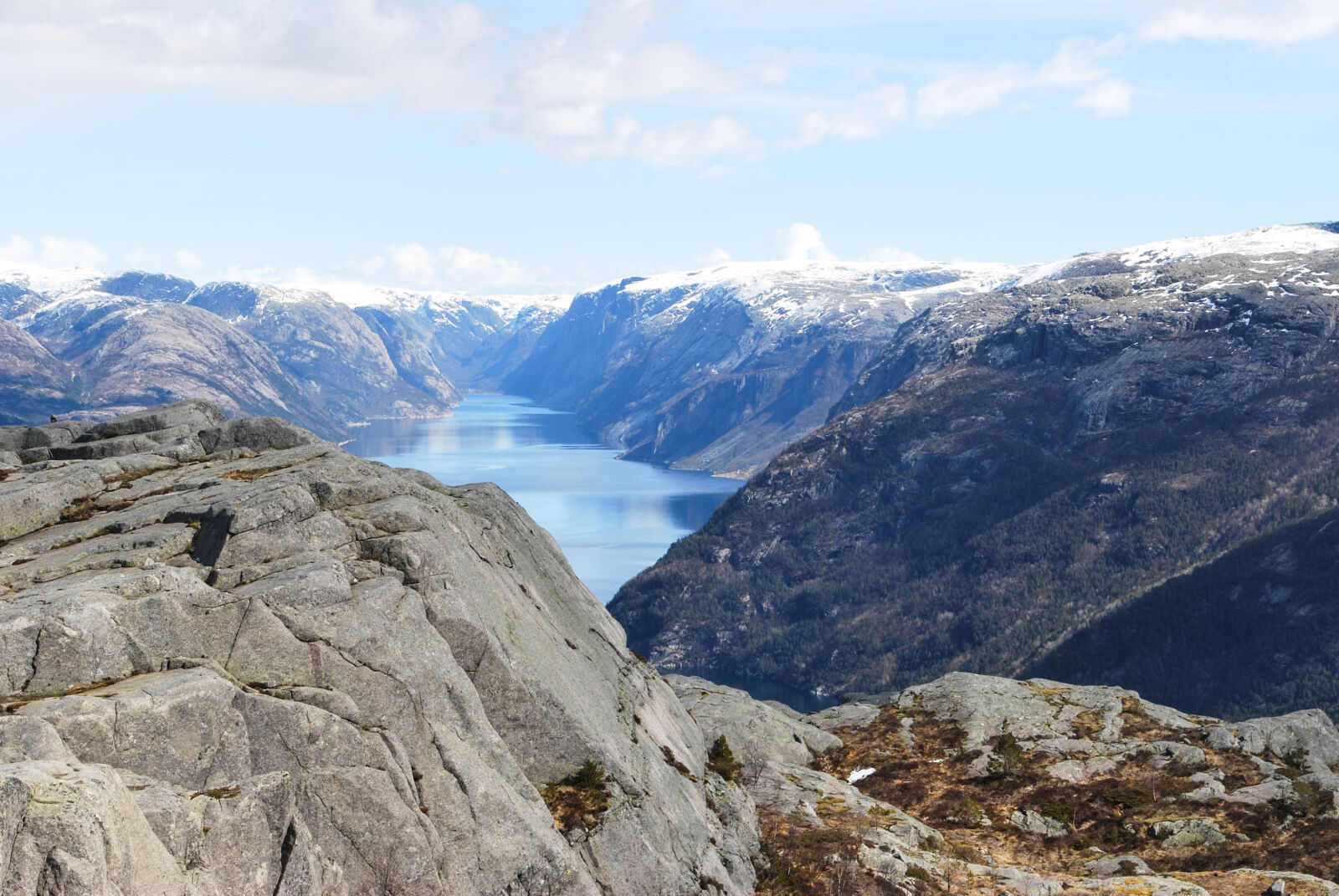 Nikon D60 sample photo. Cold, glacier, snow, sea photography